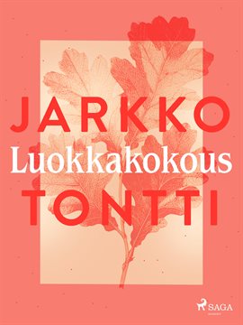 Luokkakokous