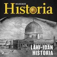 Lähi-idän historia Lähi-idän historia