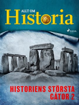 Historiens största gåtor 2 Historiens största gåtor 2