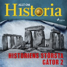 Historiens största gåtor 2 Historiens största gåtor 2