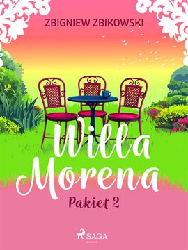 Willa Morena - pakiet 2