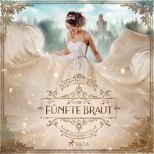 Die fünfte Braut: Wondringham Castle, Band 3