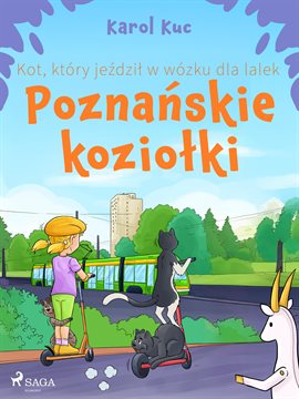 Poznańskie koziołki