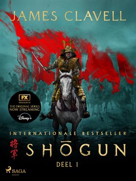 Shōgun – Deel 1