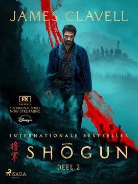 Shōgun – Deel 2
