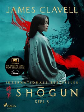Shōgun – Deel 3