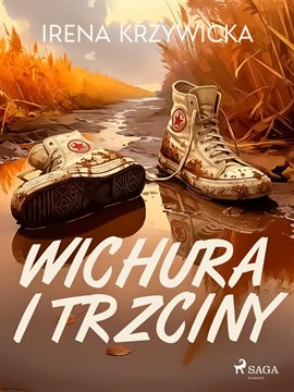 Wichura i trzciny Wichura i trzciny