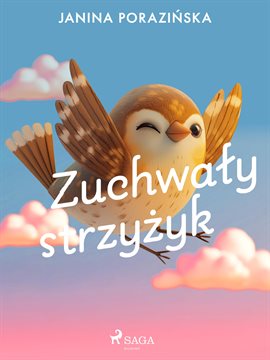 Zuchwaly strzyzyk Zuchwaly strzyzyk