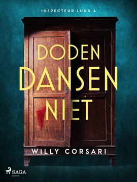 Doden dansen niet