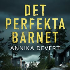 Det perfekta barnet Det perfekta barnet