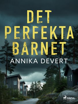 Det perfekta barnet Det perfekta barnet