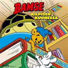 Kilpisen kuoressa