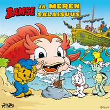 Bamse ja meren salaisuus