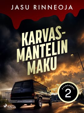 Karvasmantelin maku