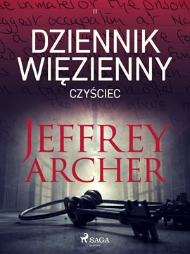 Dziennik więzienny II. Czyściec Dziennik więzienny II. Czyściec