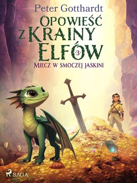 Miecz w smoczej jaskini