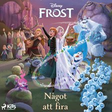 Frost – Något att fira