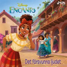 Det försvunna ljudet Det försvunna ljudet