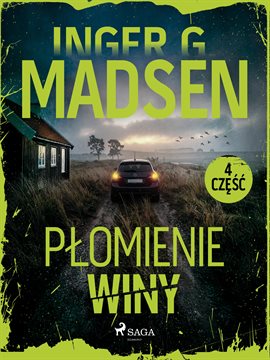 Płomienie winy: część 4