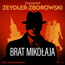 Brat Mikołaja