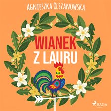 Wianek z lauru