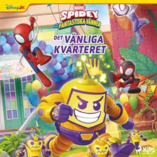 Det vänliga kvarteret Det vänliga kvarteret