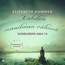 Kahden maailman välissä