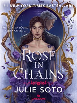 Rose in Chains