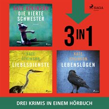 Die vierte Schwester, Liebesdienste & Lebenslügen Die vierte Schwester, Liebesdienste & Lebenslügen
