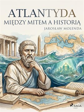 Atlantyda. Między mitem a historią Atlantyda. Między mitem a historią