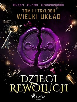 Dzieci Rewolucji Dzieci Rewolucji