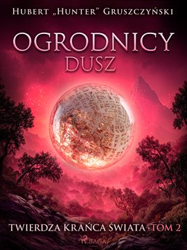 Ogrodnicy dusz Ogrodnicy dusz