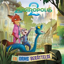 En orms berättelse