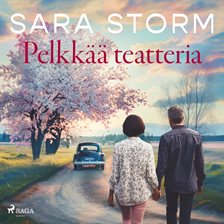 Pelkkää teatteria