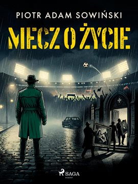 Mecz o życie Mecz o życie
