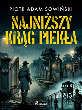 Najniższy krąg piekła Najniższy krąg piekła