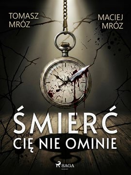 Śmierć cię nie ominie Śmierć cię nie ominie