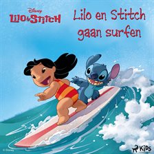 Op de surfplank! Op de surfplank!