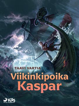 Viikinkipoika Kaspar