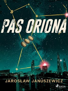 Pas Oriona Pas Oriona