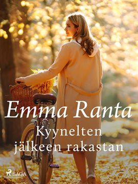 Kyynelten jälkeen rakastan