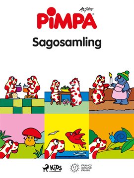 Sagosamling