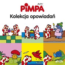 Kolekcja opowiadaÅ Kolekcja opowiadaÅ