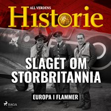 Slaget Om Storbritannia