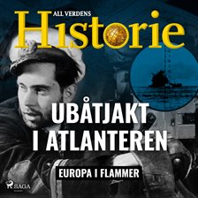 Ubåtjakt I Atlanteren