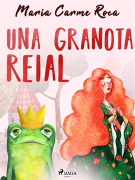 Una granota reial Una granota reial
