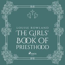 The Girls' Book of Priesthood