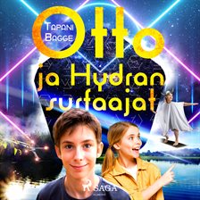 Otto Ja Hydran Surfaajat