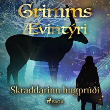 Skraddarinn Hugprúði