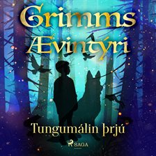 Tungumálin Þrjú